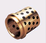 JFB-3模具導(dǎo)套